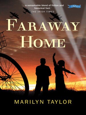cover image of Faraway Home